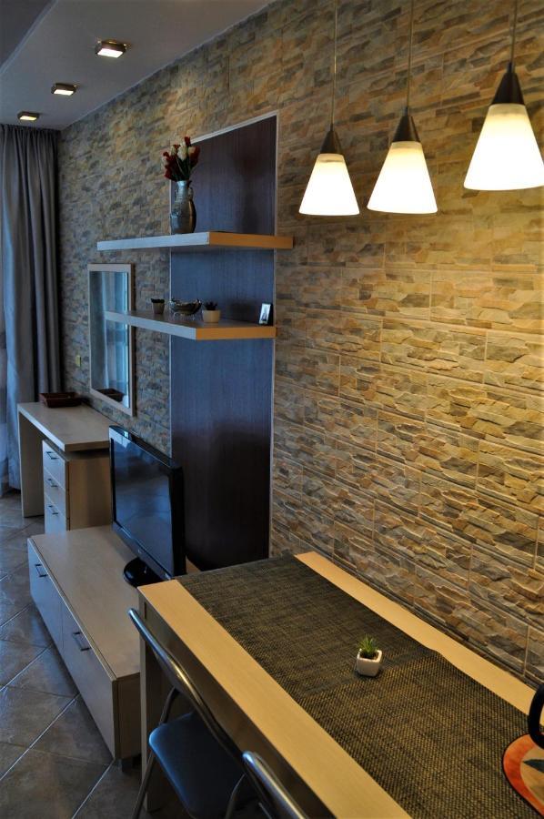 Private Studio In "Green Life Beach Resort Sozopol" Luaran gambar