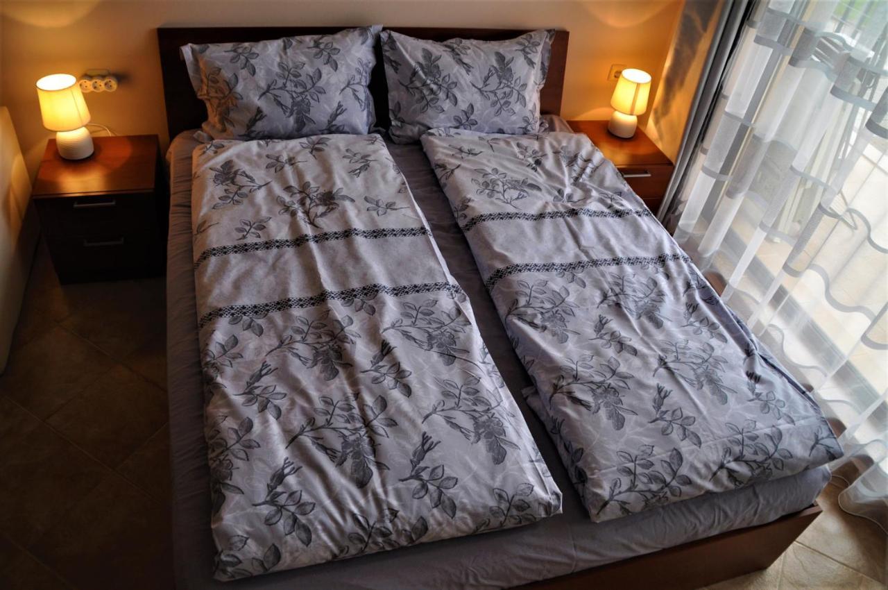 Private Studio In "Green Life Beach Resort Sozopol" Luaran gambar