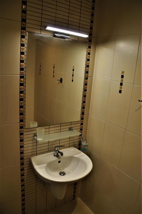 Private Studio In "Green Life Beach Resort Sozopol" Luaran gambar