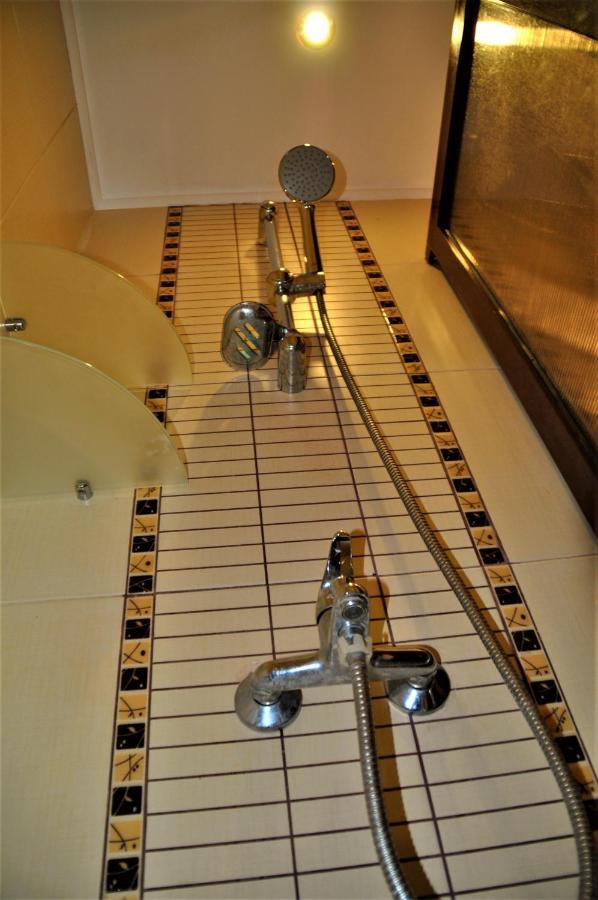 Private Studio In "Green Life Beach Resort Sozopol" Luaran gambar