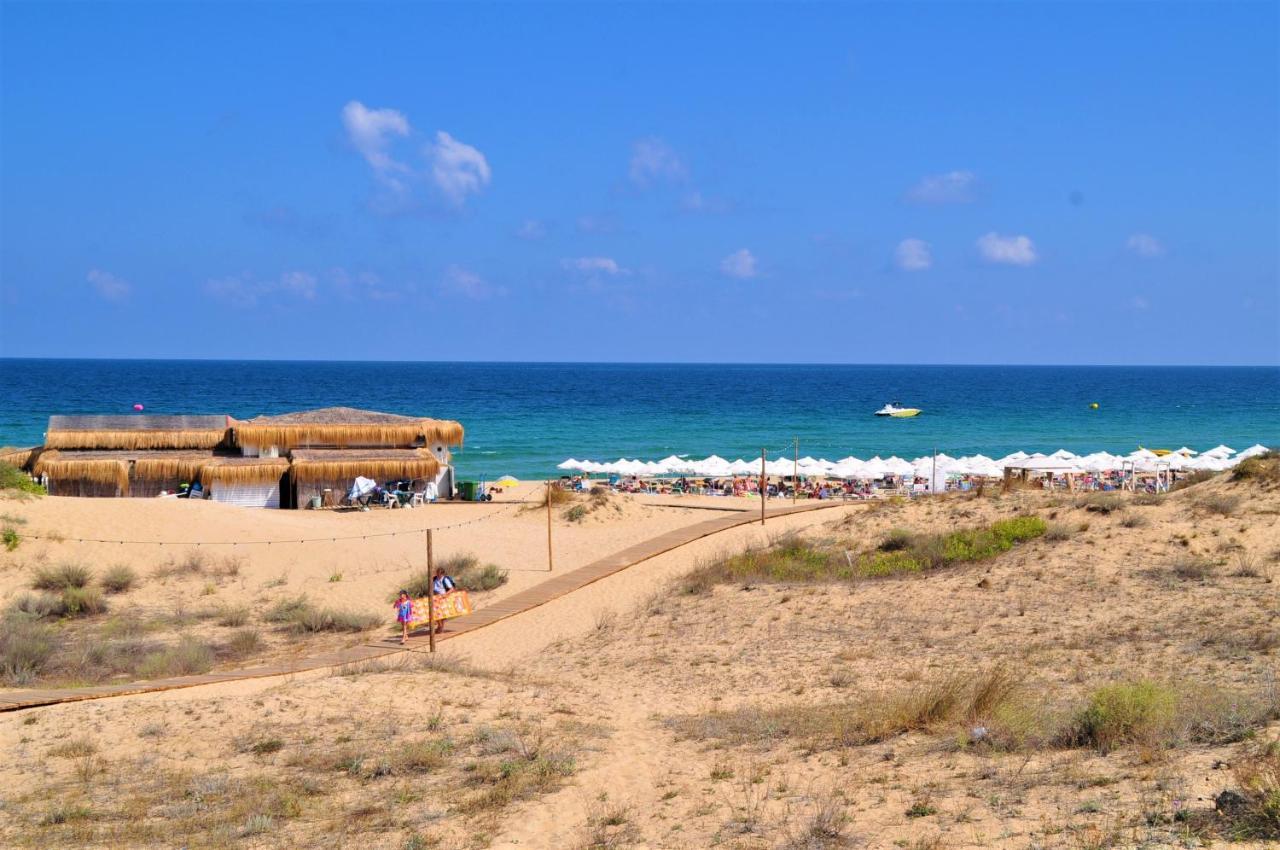 Private Studio In "Green Life Beach Resort Sozopol" Luaran gambar
